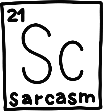 text-sarcasm