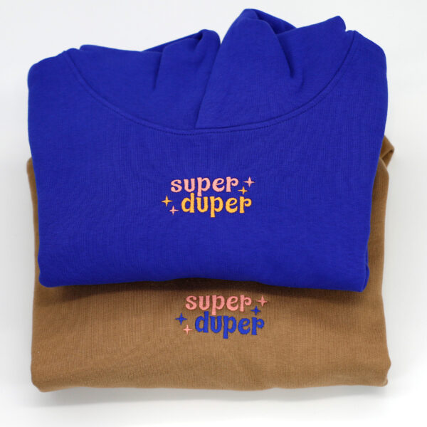 mini hood hood alt_worker blue caramel_super duper_fwk