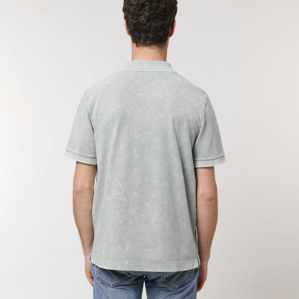 Prepster Vintage_G. Dyed Aged Light Grey_Studio_Back_Main_0