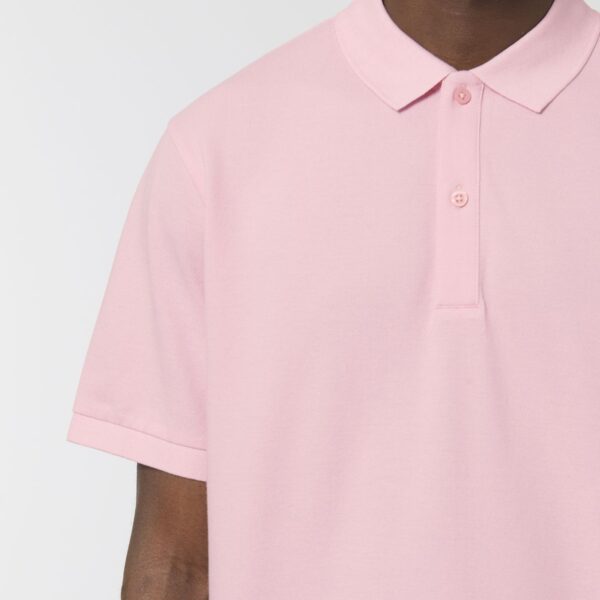 cotton pink