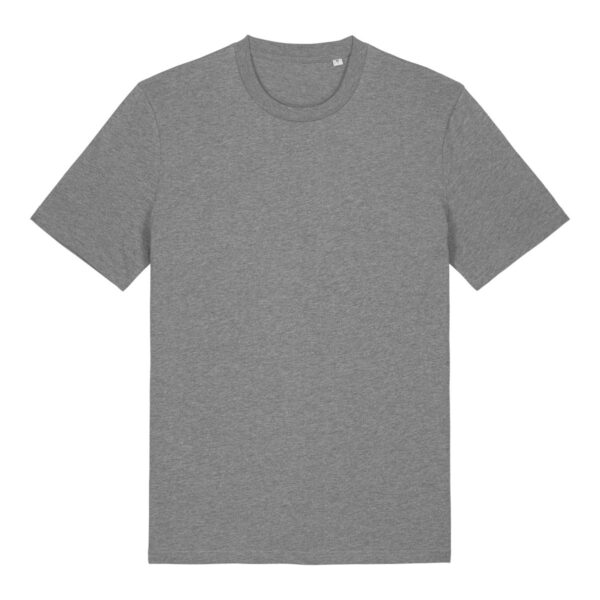 mid heather grey